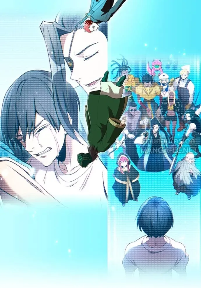 ฮันเตอร์สกิลโกง ตอนที่ 60 รูปที่ 139