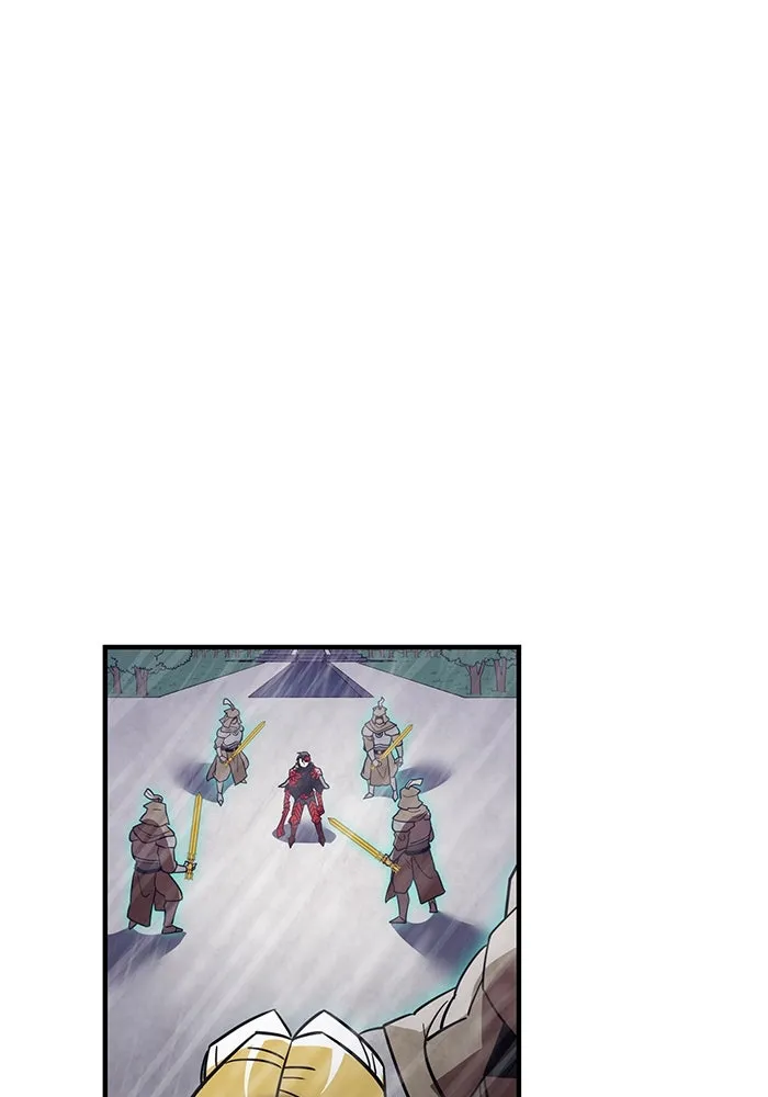 เพลเยอร์เลือดเทวะ ตอนที่ 26 สเตจ  บัลลังก์แห่งวายุและอัสนี รูปที่ 86