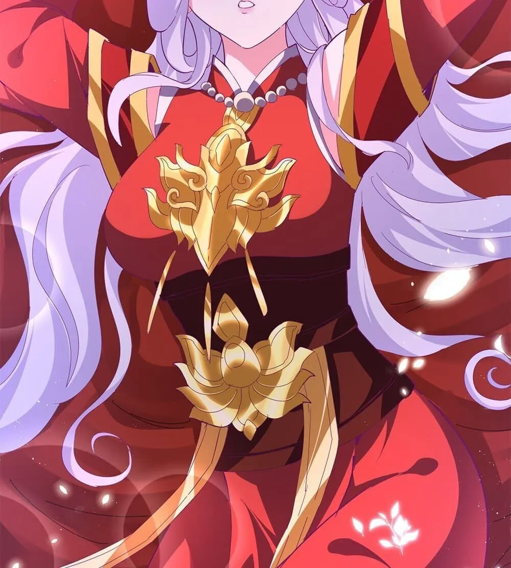 Magic Emperor ราชาจอมเวทย_ ตอนที่ ตอนที่ 789 รูปที่ 23