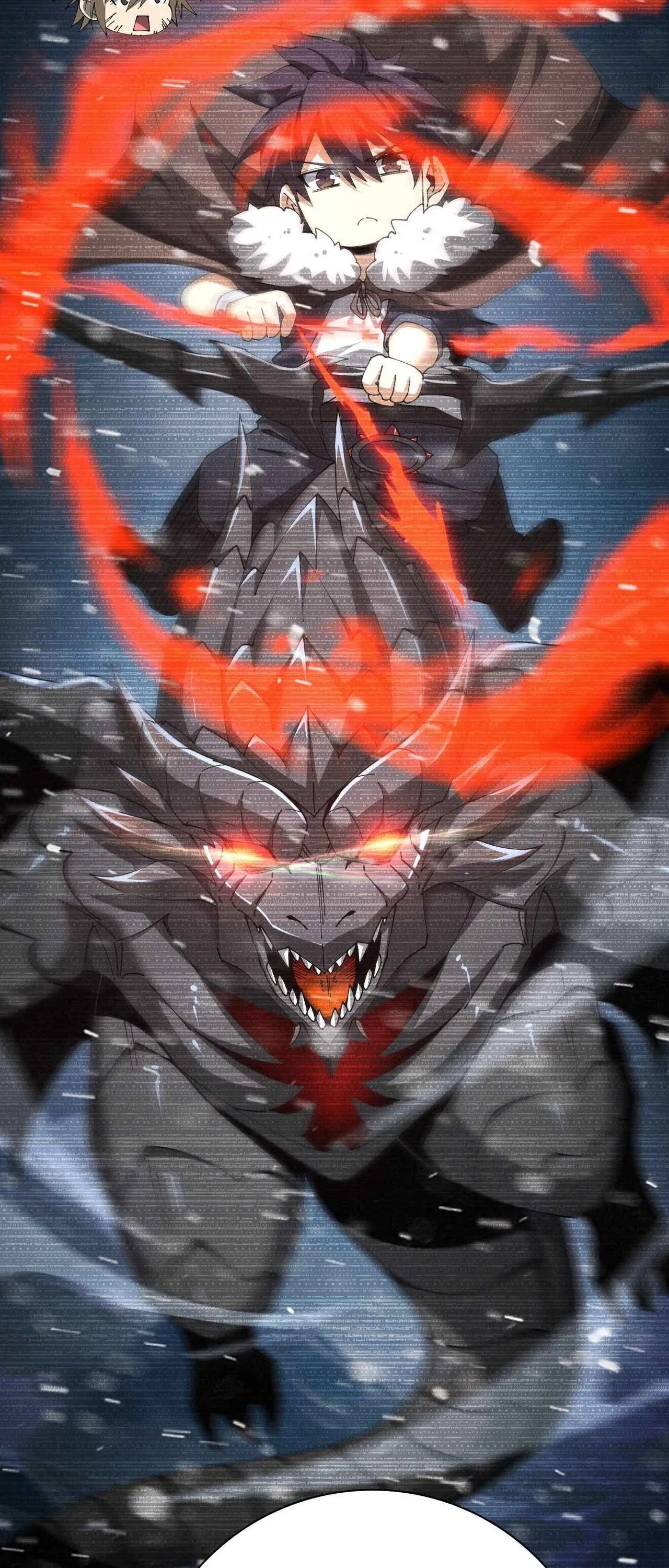 I am Drako Majstor ไหนใครว_าผ_ค_มม_งกร เป_นอาช_พท_อ_อนแอท_ส_ดไงล_ะ ตอนที่ ตอนที่ 215 รูปที่ 18