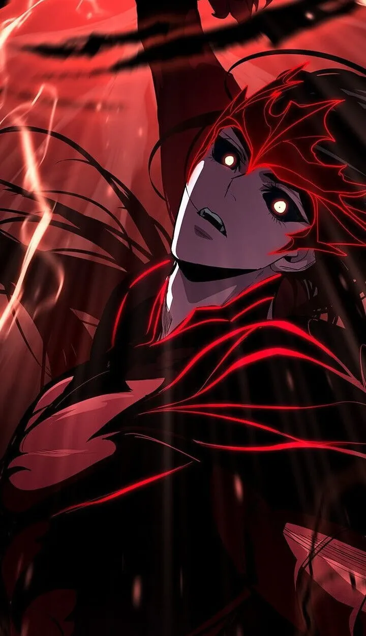 Crimson Reset ช_ว_ตคร_งท_สองของราช_นร_ตต_กาล หล_งจากหลบหน_มาคร_งป_ แวมไพร_ย_จ_นก_ถ_กส_งหารในท_ส_ด ตอนที่ ตอนที่ 21 รูปที่ 65