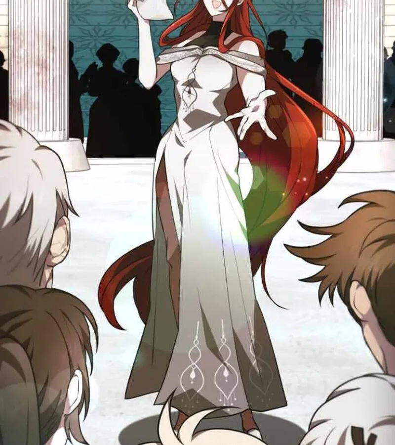 I Become a Legendary Arch Mage by Reading a Book ฉ_นกลายเป_นจอมเวทย_ในตำนานจากการอ_านหน_งส_อ ตอนที่ ตอนที่ 34 รูปที่ 92