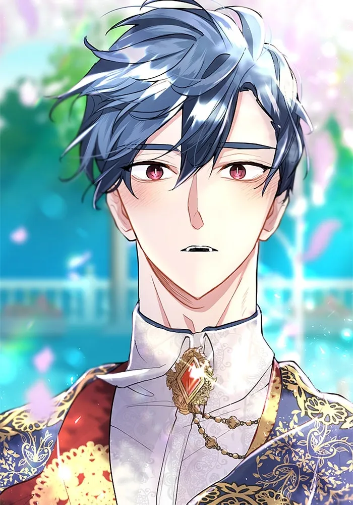 คุณหนูย้อนเวลามาเป็นอัศวิน ตอนที่ 34 รูปที่ 2