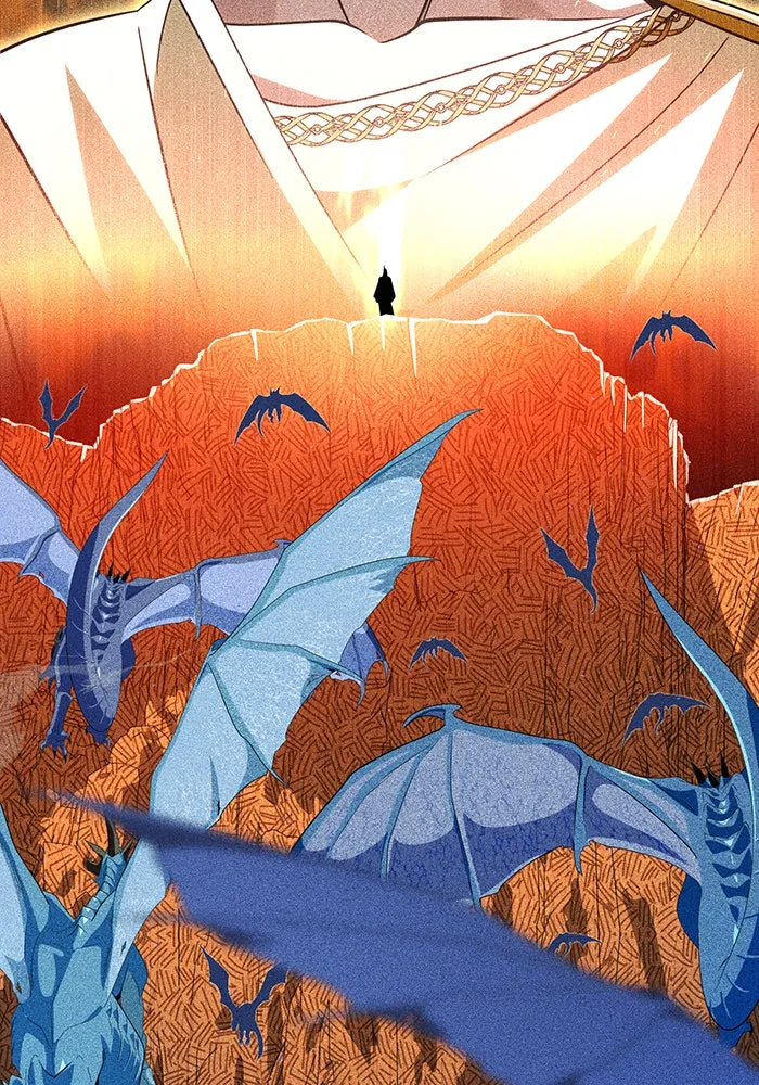 จอมเวทเกิดใหม่ในรอบ 66666 ปี ตอนที่ 120 รูปที่ 107