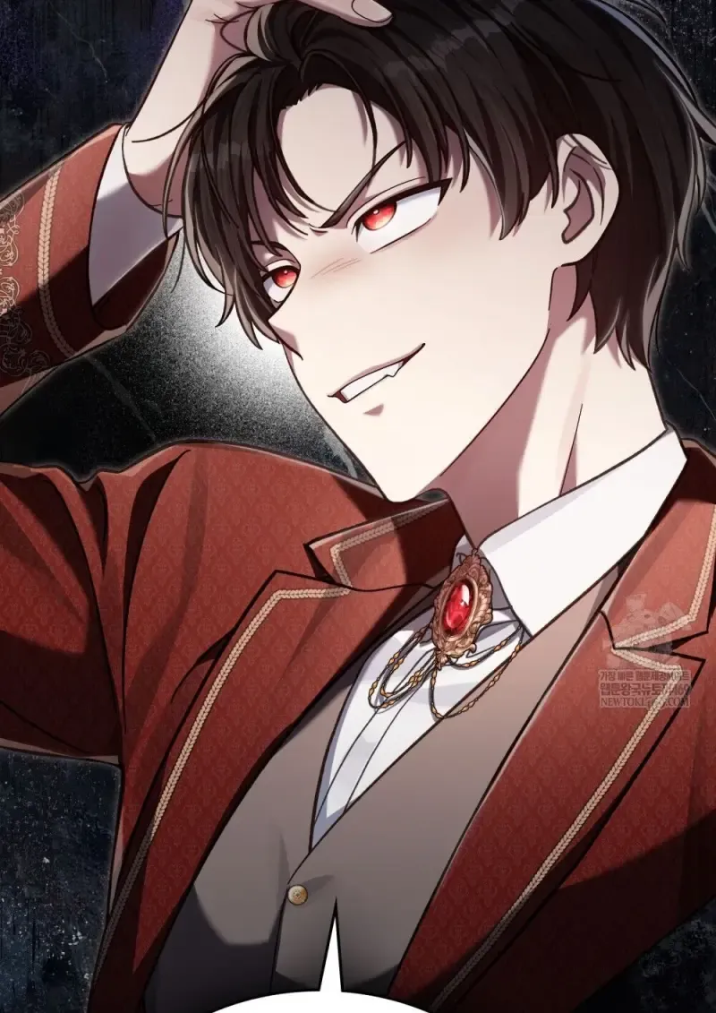 Reborn as the Enemy Prince เก_ดใหม_เป_นเจ_าชายในประเทศศ_ตร_ ตอนที่ ตอนที่ 97 รูปที่ 48