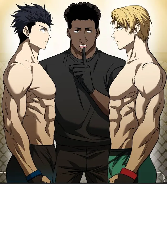 ราชาแห่งอ็อกทากอน ตอนที่ 89 รูปที่ 86