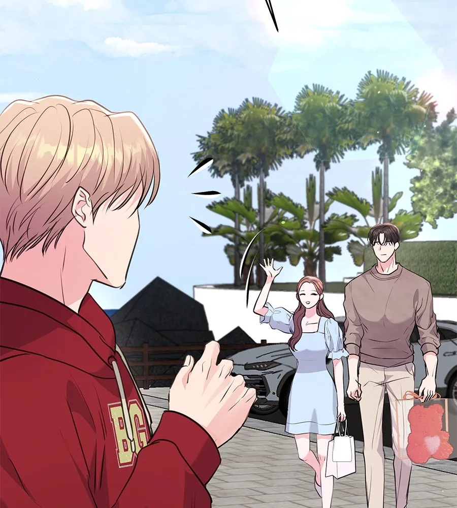 คิมหันต์นิรันดร ตอนที่ 30 รูปที่ 125