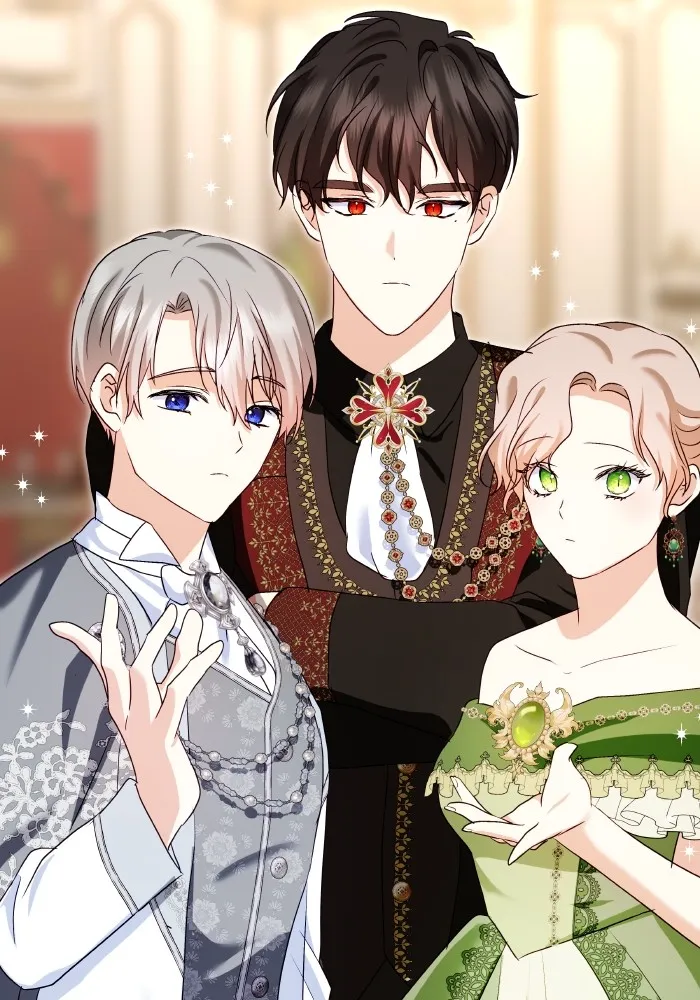 บุตรสาวของดยุกปีศาจ ตอนที่ 119 รูปที่ 79