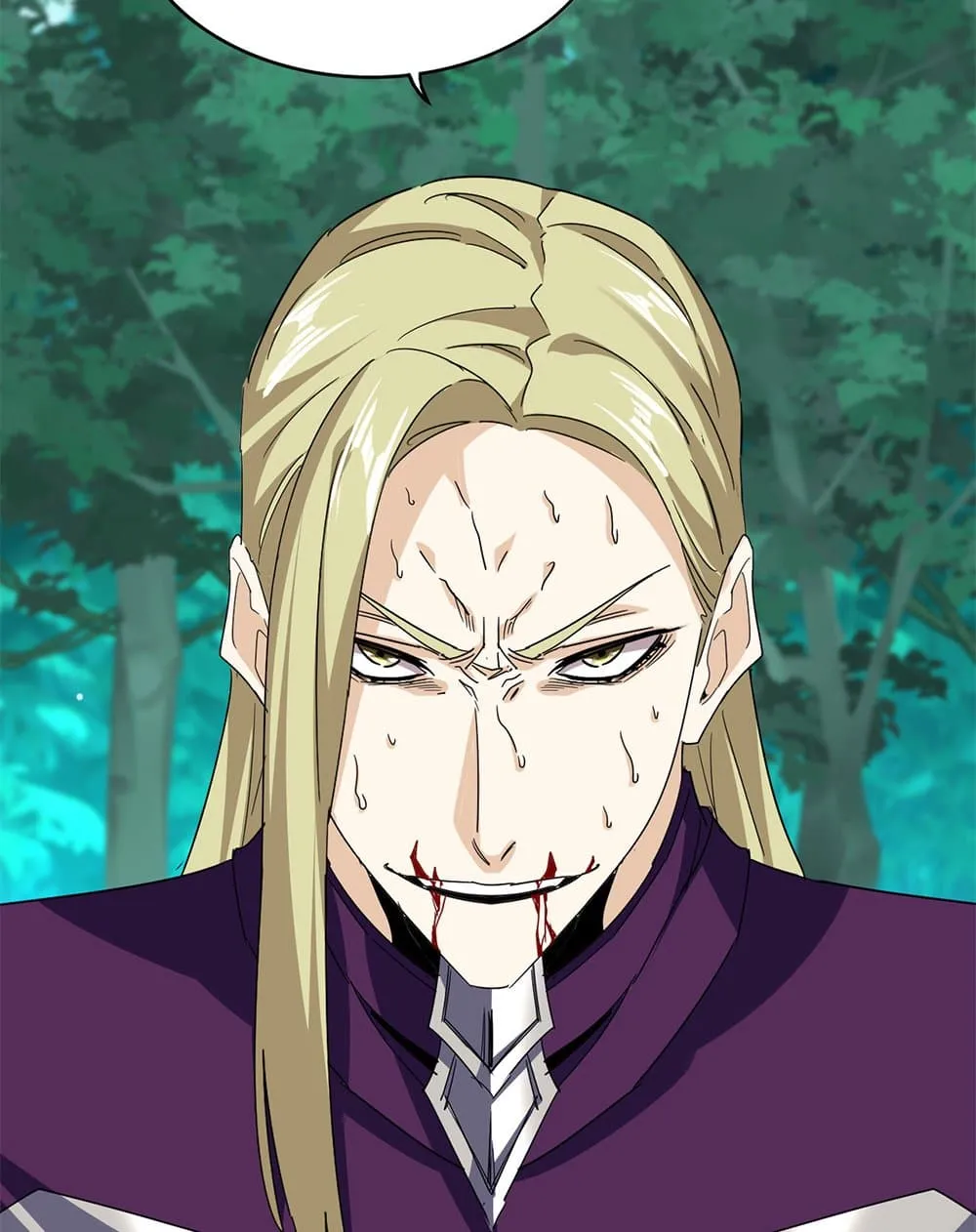 Magic Emperor ราชาจอมเวทย_ ตอนที่ ตอนที่ 693 รูปที่ 19