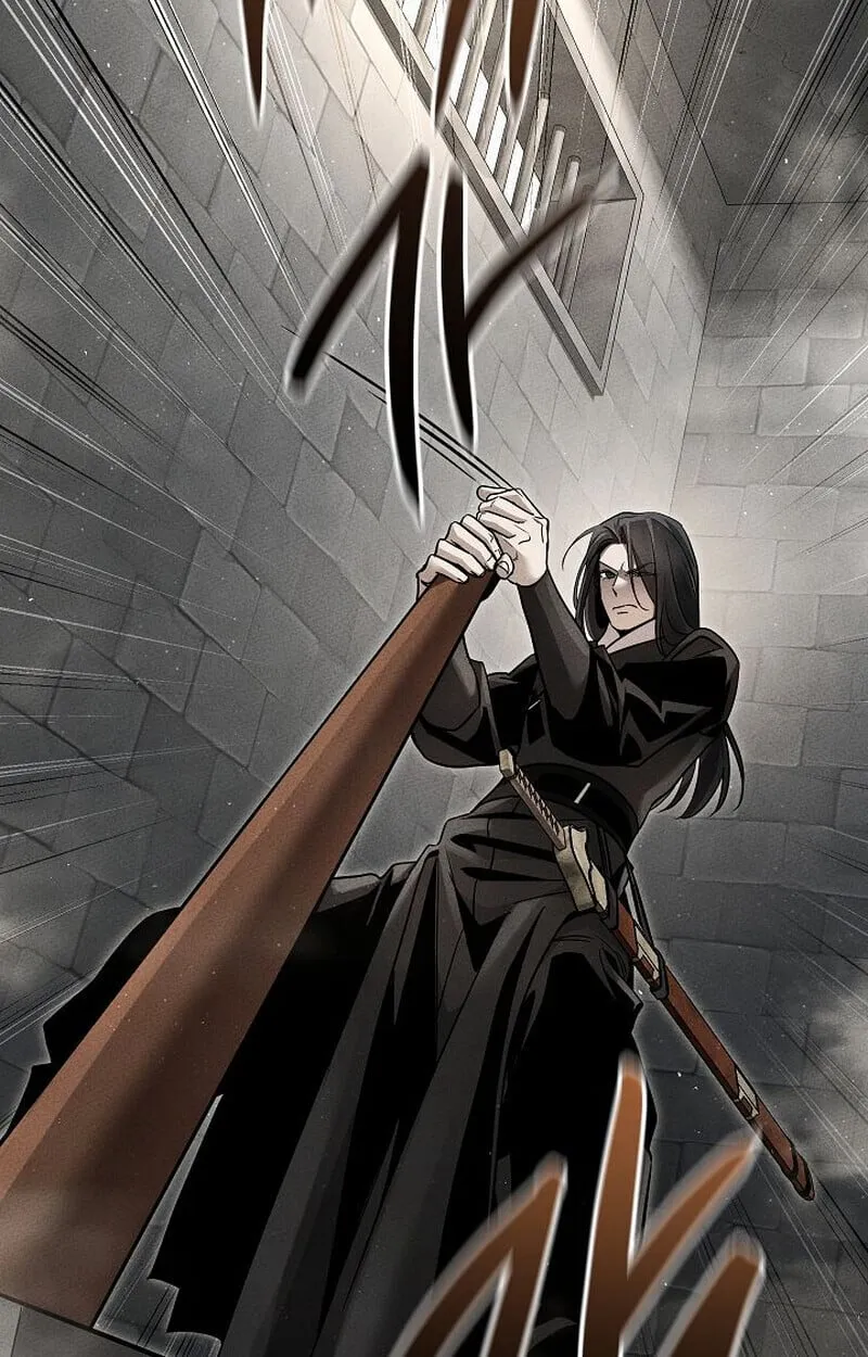 The Divine Demon_s Grand Ascension เส_นทางชำระแค_นส_เทวมารผ_พ_ช_ตสวรรค_ ตอนที่ ตอนที่ 33 รูปที่ 116