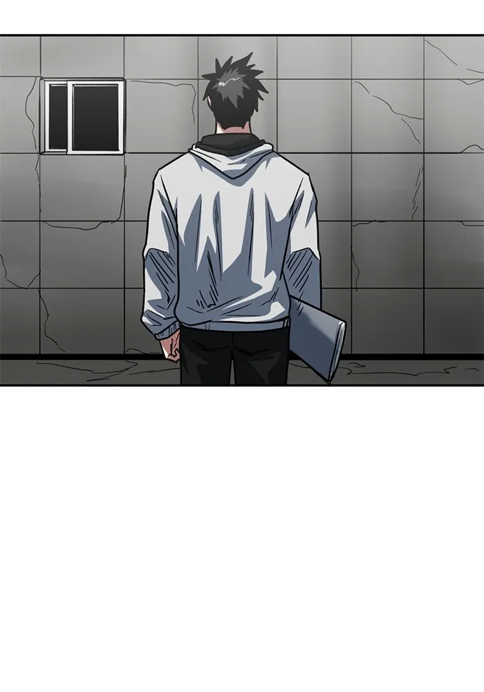 โรงเรียนสัตว์กินเนื้อ ตอนที่ 95 รูปที่ 67