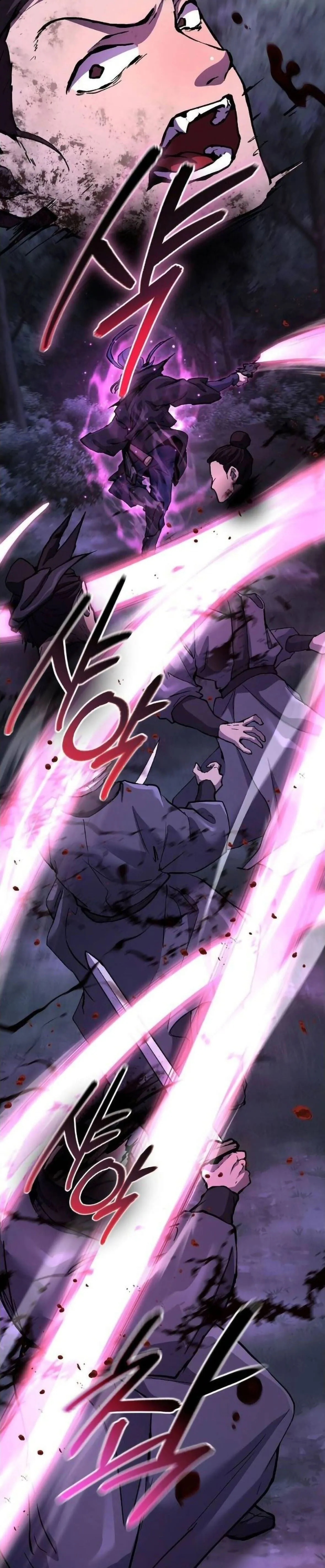 Reborn on the Demonic Cult Battlefield ยอดอ_จฉร_ยะผ_หวนค_น ตอนที่ ตอนที่ 31 รูปที่ 5