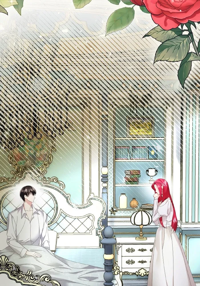 ทำแบบนี้ไม่ได้เพคะ องค์ชาย ตอนที่ 11 รูปที่ 58