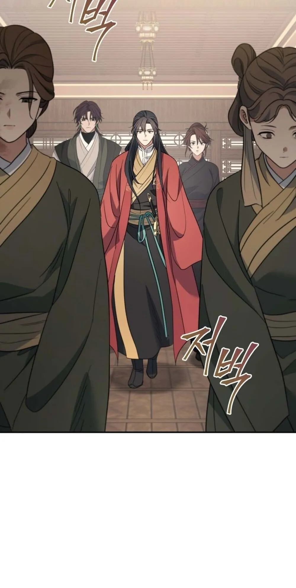 The Youngest Son of the Eunhae Sangdan บ_ตรชายคนส_ดท_องแห_งหอการค_าอ_นเฮ ตอนที่ ตอนที่ 38 รูปที่ 2