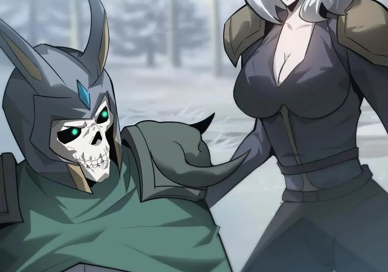 Unparalleled in the Online Gaming World ยอดคน ณ โลกออนไลน_ ตอนที่ ตอนที่ 34 รูปที่ 73