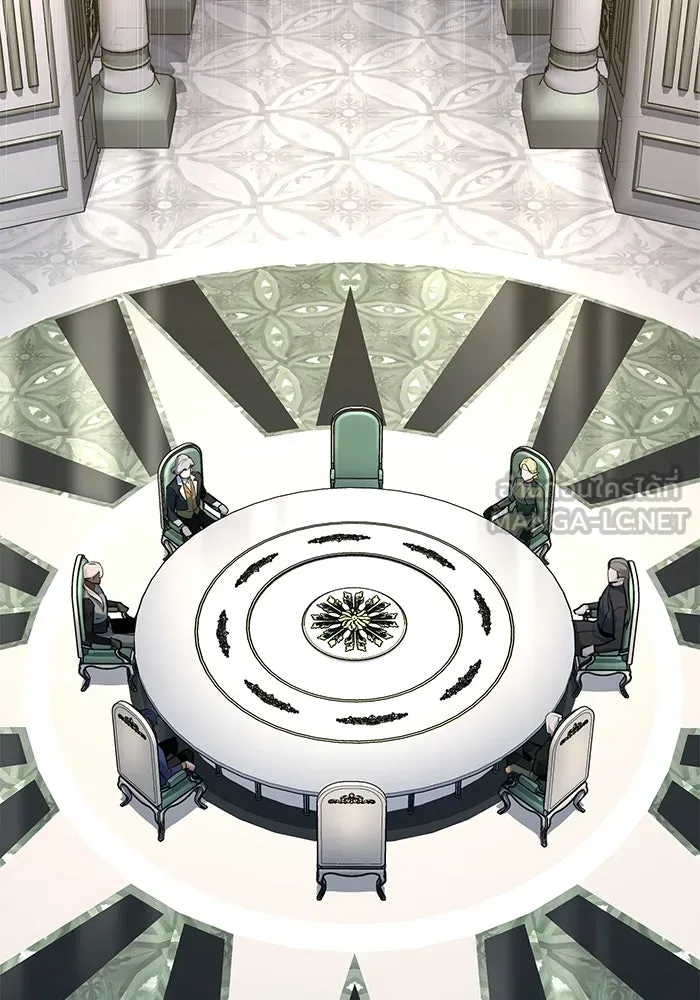 ศาสตราจารย์จำเป็นแห่งอะคาเดมี ตอนที่ 117 รูปที่ 135