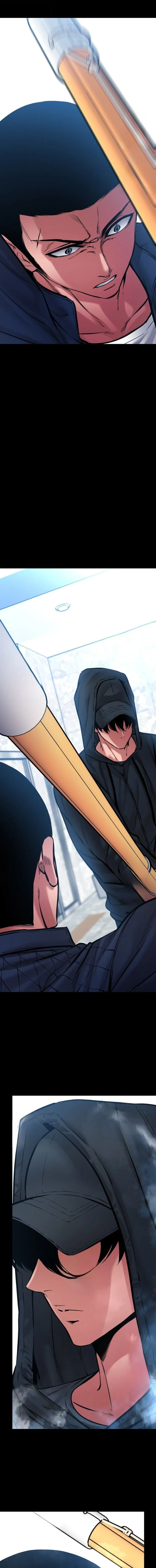 Blade of Retribution ดาบแห_งการลงท_ณฑ_ ตอนที่ ตอนที่ 74 รูปที่ 17