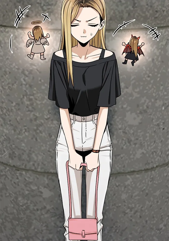 โชคชะตานำพารัก ตอนที่ 65 กำหนดไว้แล้วนี่นา รูปที่ 104