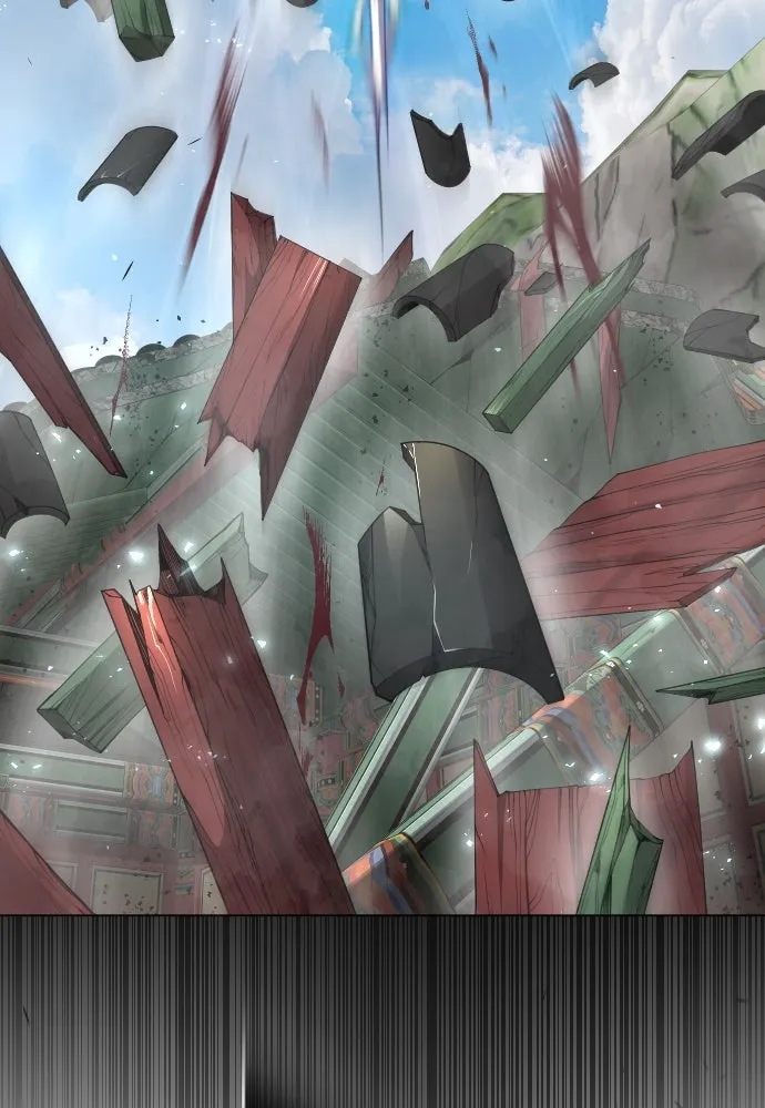 ยุคแห่งยอดมนุษย์ ตอนที่ 74 รูปที่ 55