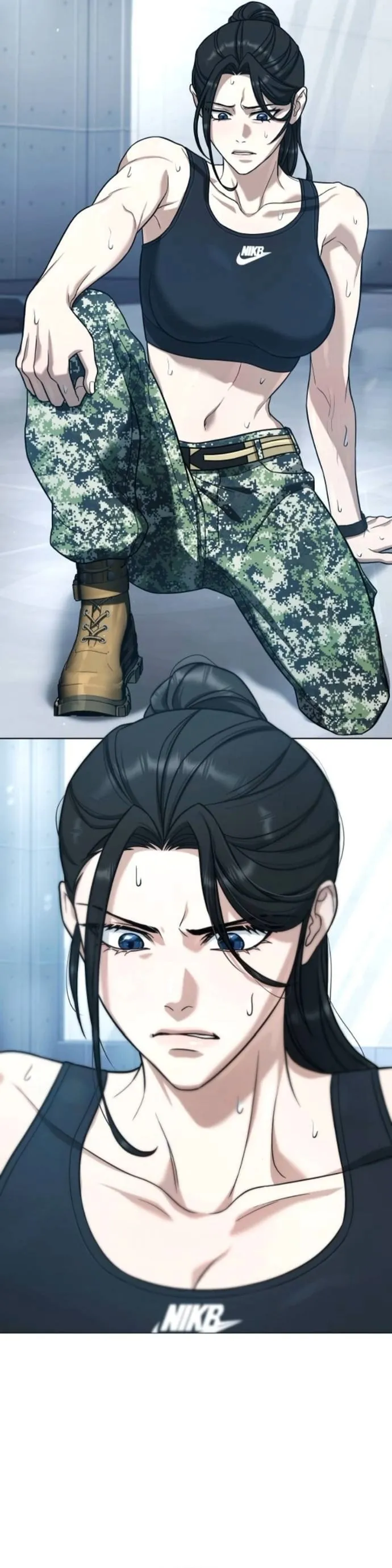 Zombie Papa ค_ณพ_อระห_ำพ_นธ_ซอมบ_ ตอนที่ ตอนที่ 24 รูปที่ 43