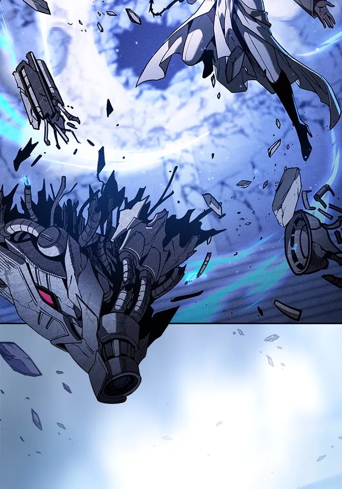 นักดาบอัจฉริยะจากอะคาเดมี ตอนที่ 111 รูปที่ 119