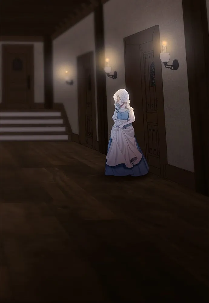 สาวใช้อย่างฉัน ขอเลือกหันหลังให้นาย ตอนที่ 1 รูปที่ 22