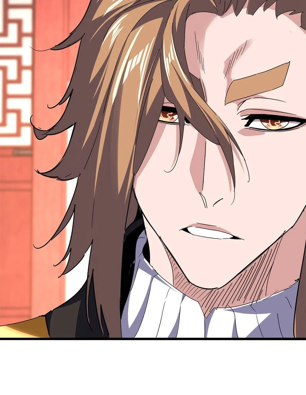 Magic Emperor ราชาจอมเวทย_ ตอนที่ ตอนที่ 788 รูปที่ 30