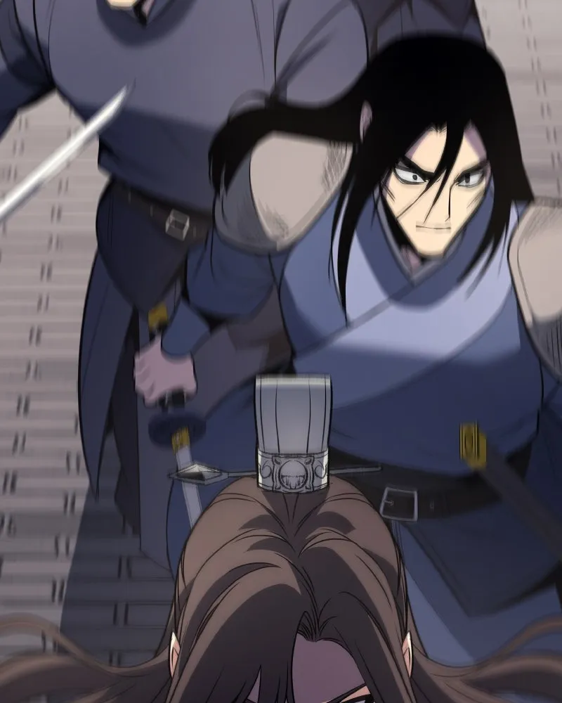 เกิดอีกทีเป็นว่าที่ประมุขลัทธิมาร ตอนที่ 80 รูปที่ 155