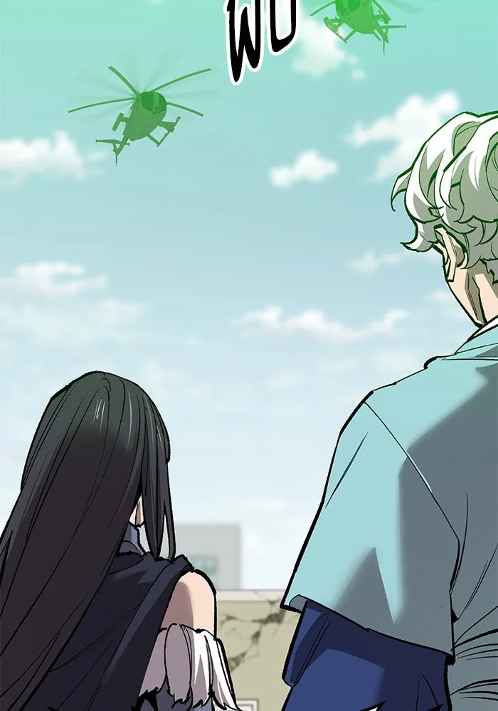 ยอดคนเลเวลทะลุ ตอนที่ 82 ผู้สังหารหมู่แห่ง 8 ดาว (6) รูปที่ 46