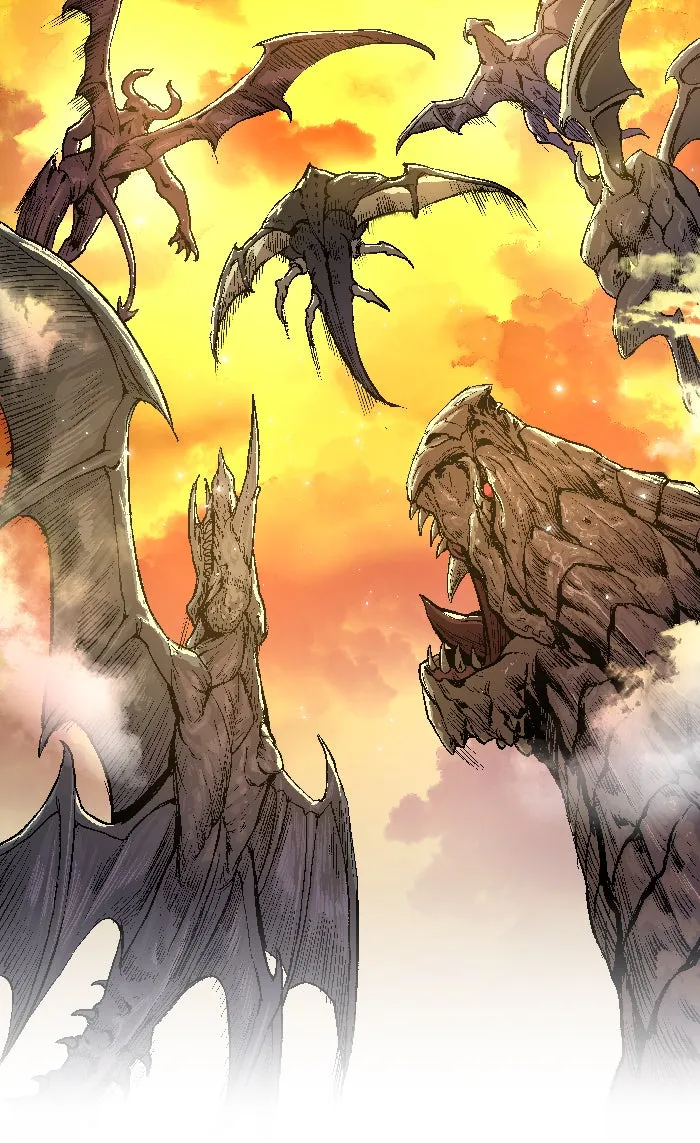 ยอดคนเลเวลทะลุ ตอนที่ 2 กลับบ้าน (2) รูปที่ 154