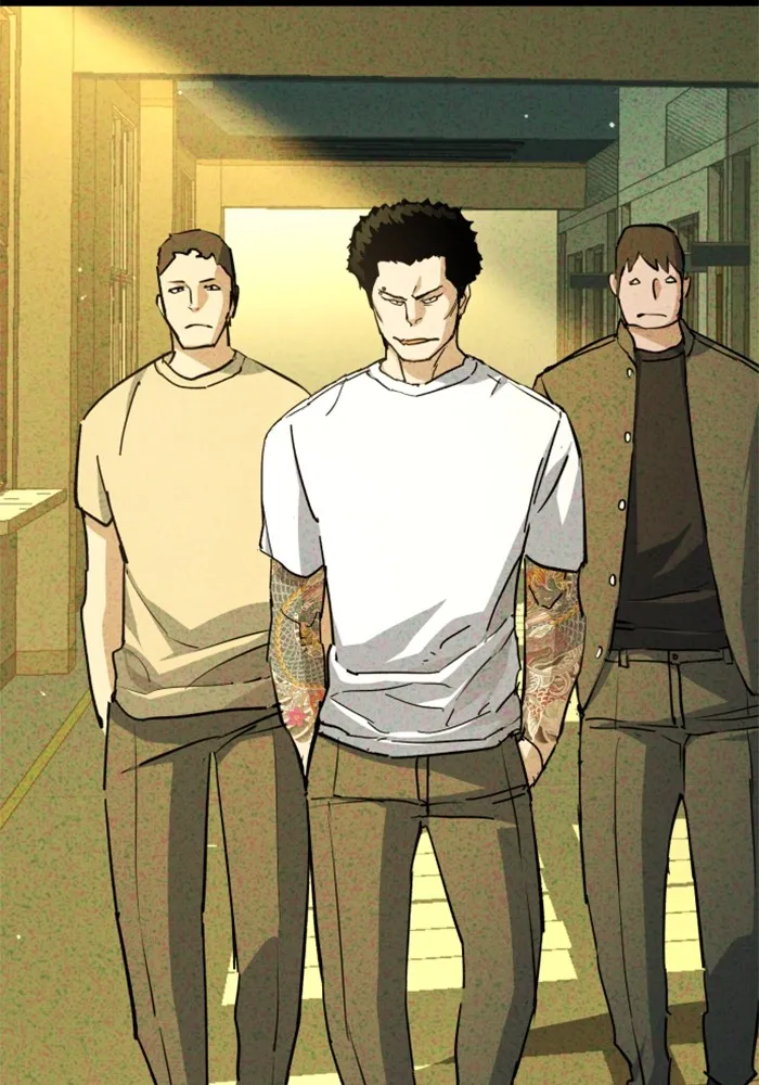 พี่ชายสายบอดี้การ์ด ตอนที่ 165 รูปที่ 26