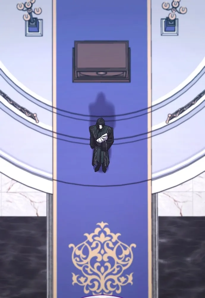 หมาป่าคู่เคียงบัลลังก์ ตอนที่ 56 รูปที่ 89