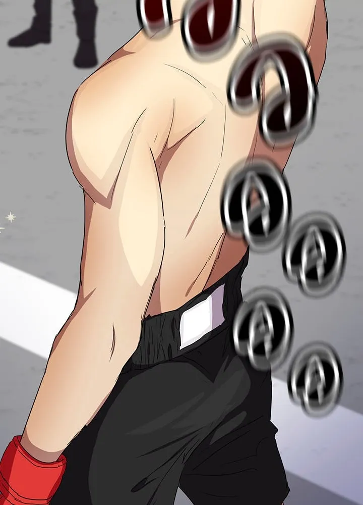 นักเลงกระจอกย้อนเวลามาทวงแค้น ตอนที่ 41 รูปที่ 65