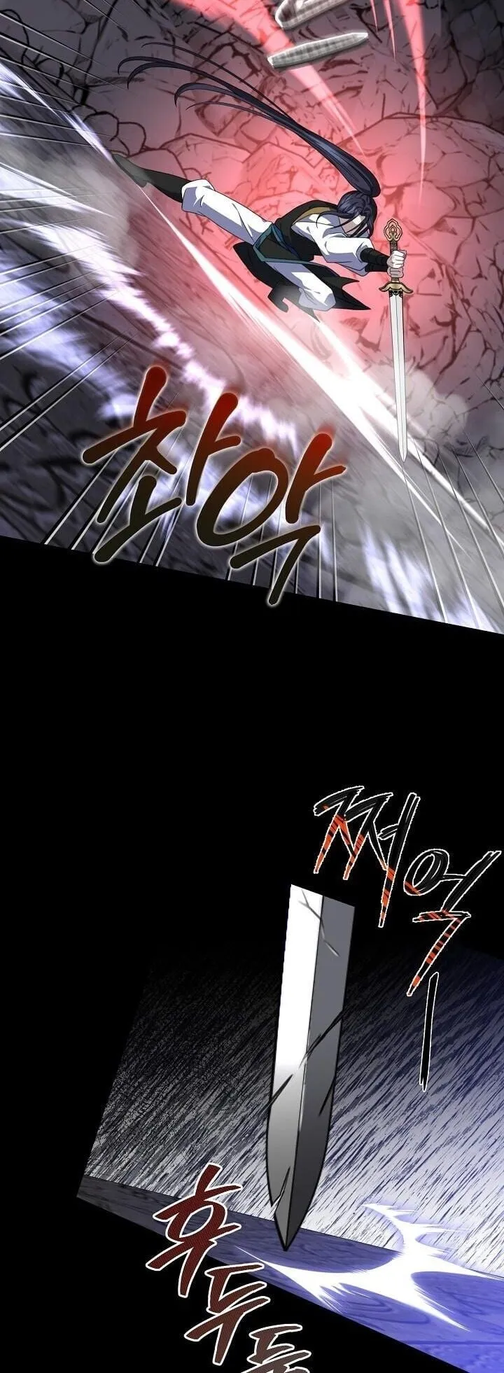 The Return of Namgung_s Granddaughter ตอนที่ ตอนที่ 33 รูปที่ 55