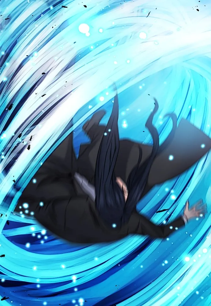 ดรูอิดแห่งสถานีโซล ตอนที่ 72 รูปที่ 83