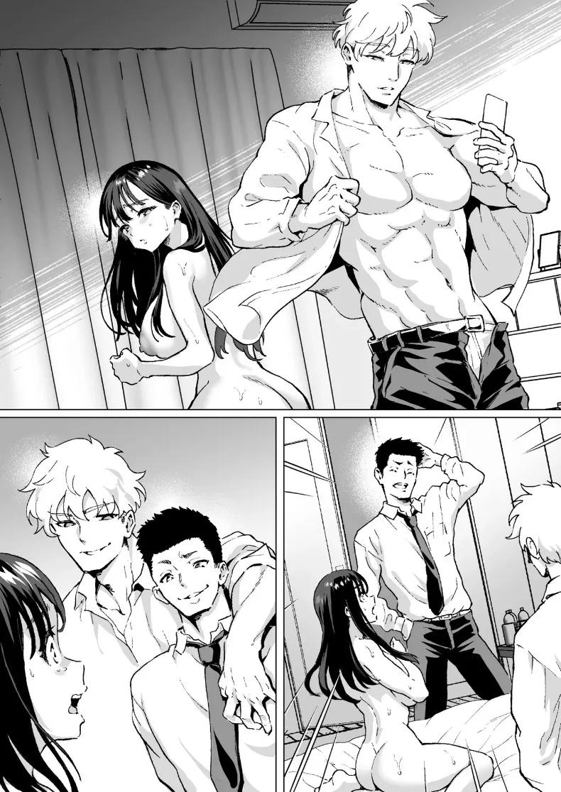 Doujin-Lc- อ่าน โดจิน มังฮวา เกาหลี ญี่ปุ่น จีน แปลไทย รักรุ่นพี่ทาคาซากิที่สุดเลย (Isei Satoshi) ตอนที่ 1 2 3 4 5 6 7 8 9 10 11 12 13 14 ฟรี ไม่มีโฆษณา อ่าน โดจิน Manhwa เกาหลี ญี่ปุ่น จีน เรามีครบ คัดมาให้เน้นๆ โดจิน 18+ รับประกันความฟินโดย  Doujin Lc