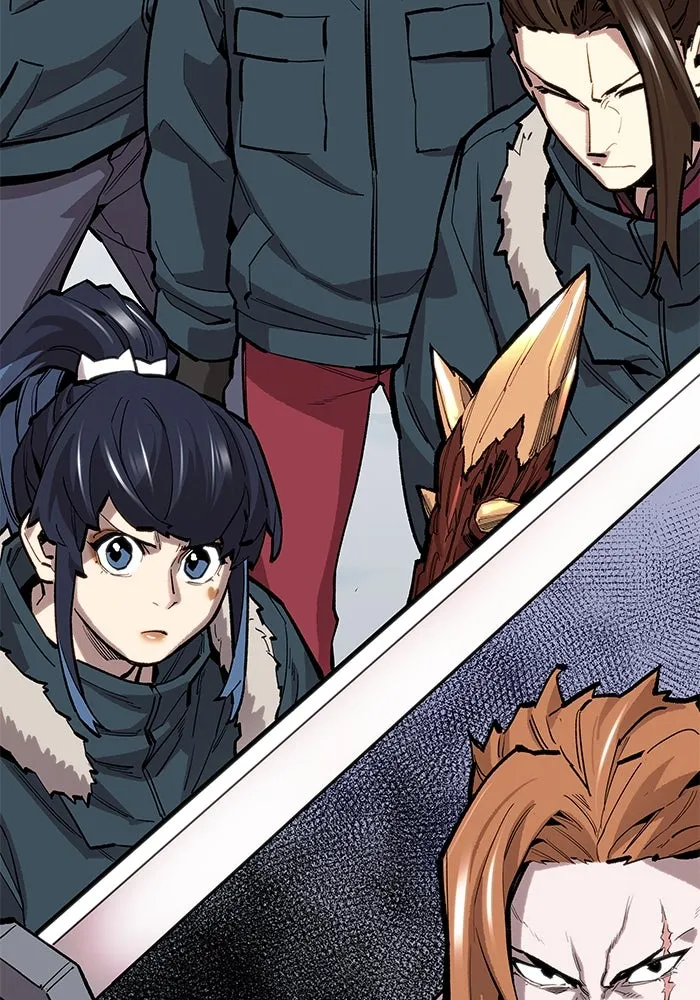 ยอดคนเลเวลทะลุ ตอนที่ 21 ฟรอซน่าเรด (7) รูปที่ 205