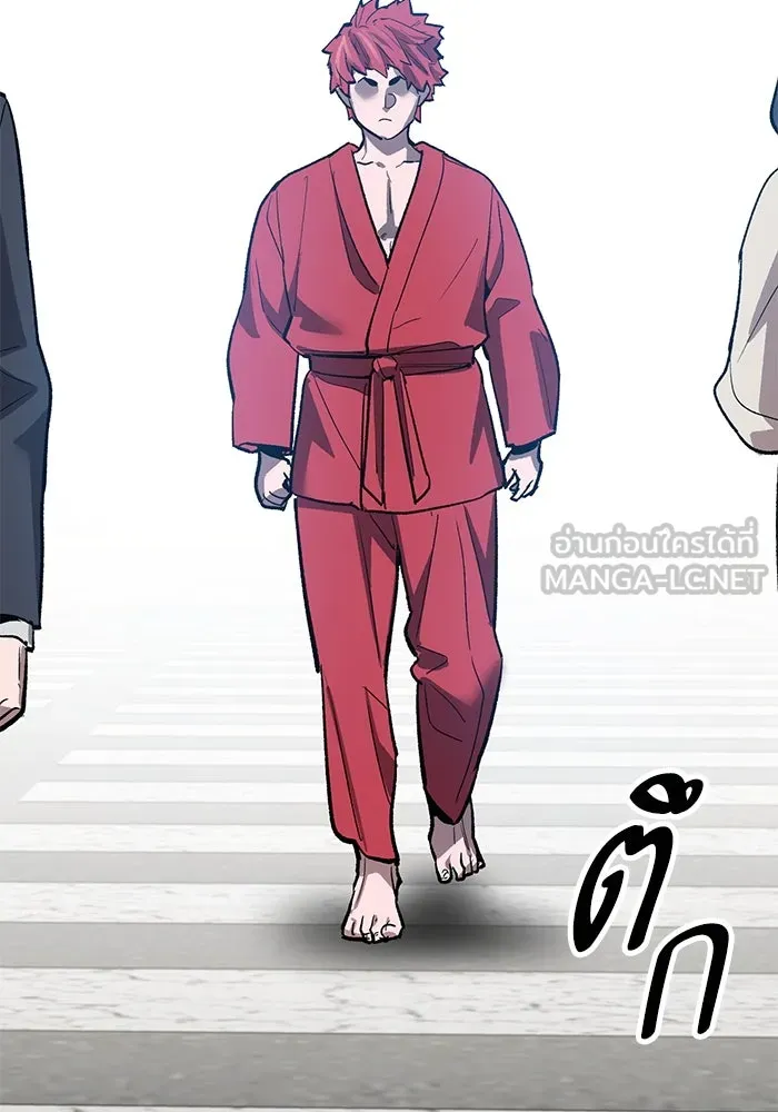 ยอดคนเลเวลทะลุ ตอนที่ 79 ผู้สังหารหมู่แห่ง 8 ดาว (3) รูปที่ 192