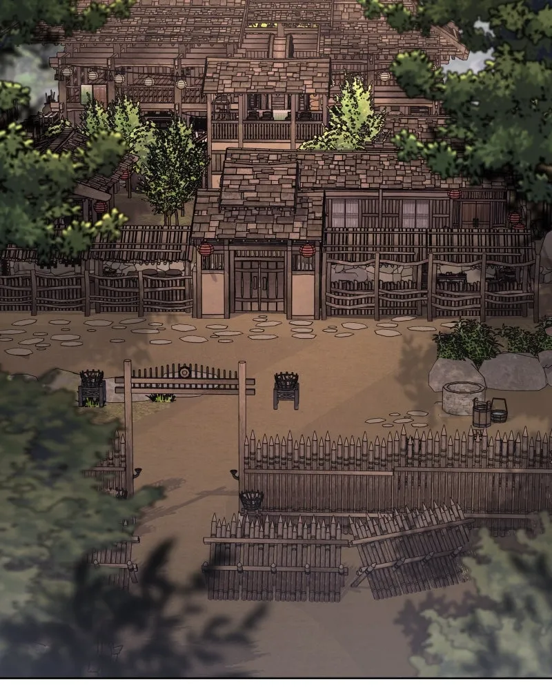 เกิดอีกทีเป็นว่าที่ประมุขลัทธิมาร ตอนที่ 73 รูปที่ 80