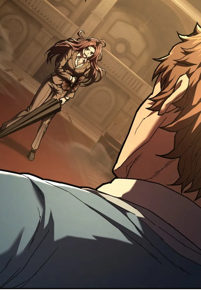 เพชฌฆาตลงทัณฑ์ ตอนที่ 30 รูปที่ 100