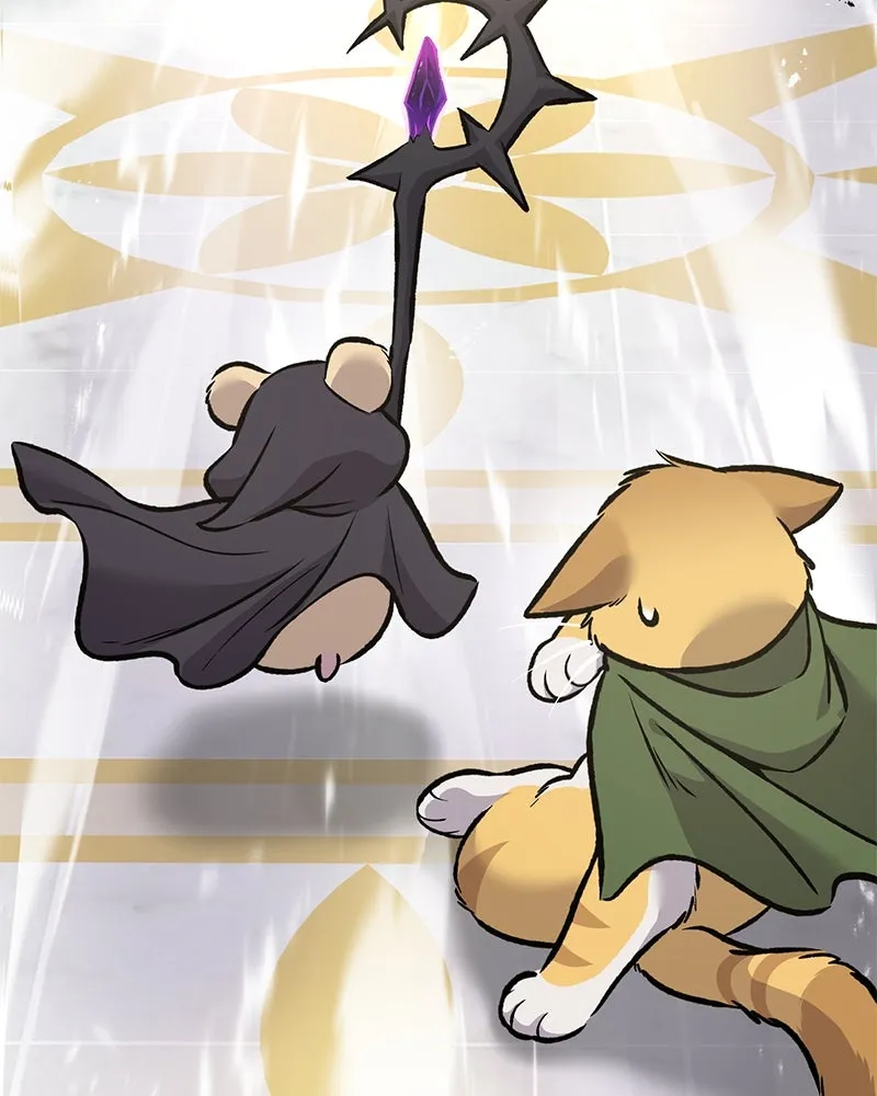 ปลูกผักพิชิตหอคอย ตอนที่ 88 รูปที่ 244