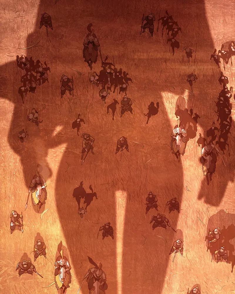 Omniscient Reader อ่านชะตาวันสิ้นโลก ตอนที่ 25 เหล่าผู้เผชิญหน้ากับเทพเจ้า (2 รูปที่ 92