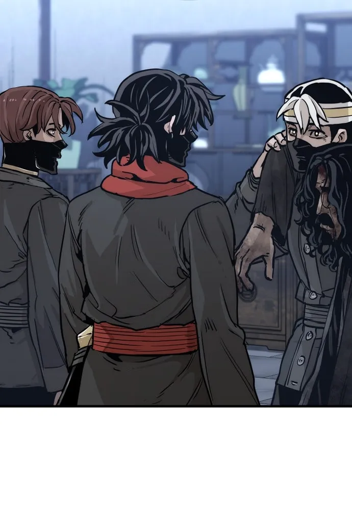 เส้นทางสู่เทพมาร ตอนที่ 79 รูปที่ 172