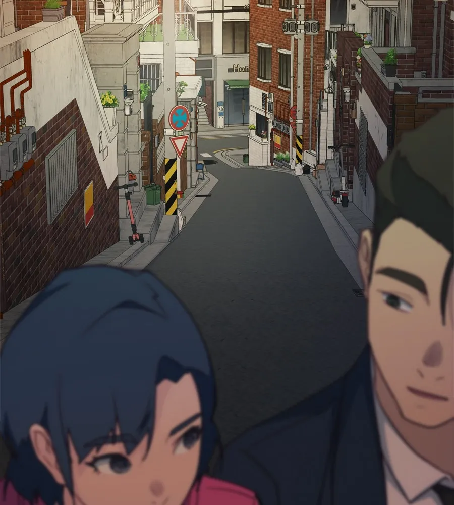 Spy House ตอนที่ 44 รูปที่ 136