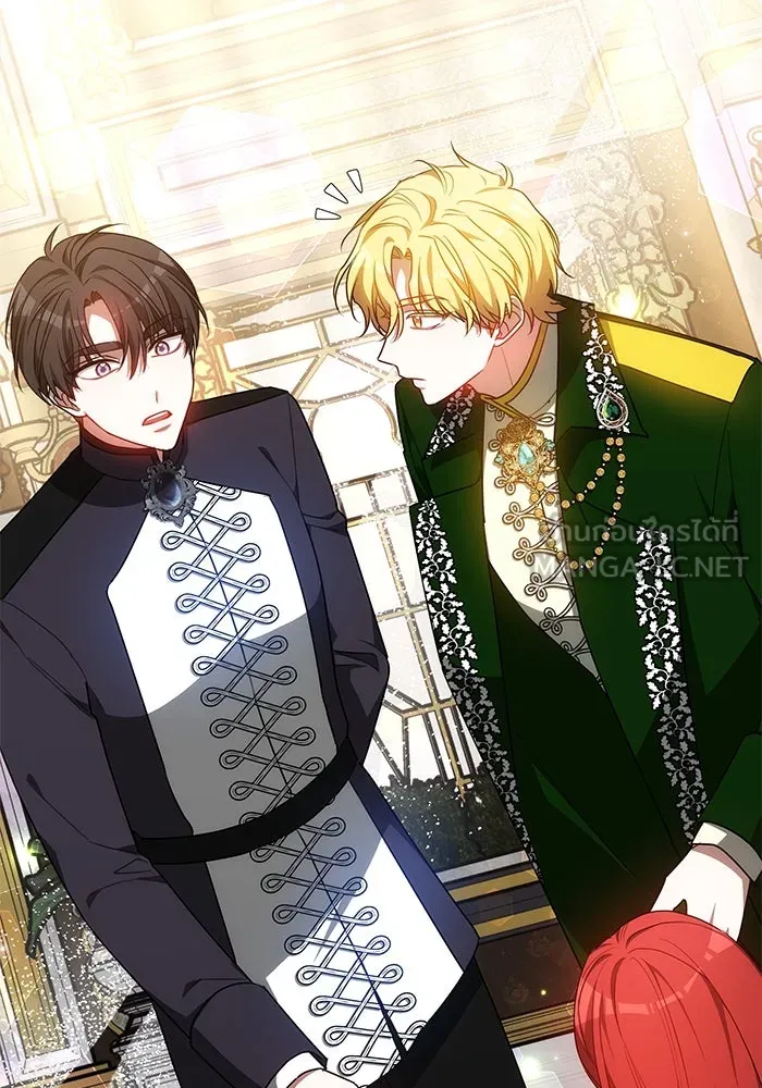 เหตุผลที่ฉันนอกใจ ตอนที่ 40 รูปที่ 3