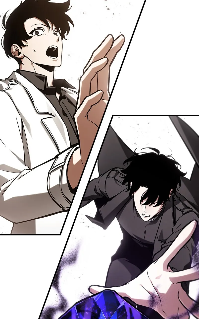 Omniscient Reader อ่านชะตาวันสิ้นโลก ตอนที่ 35 ราชาปีศาจที่ 73 (5) รูปที่ 25