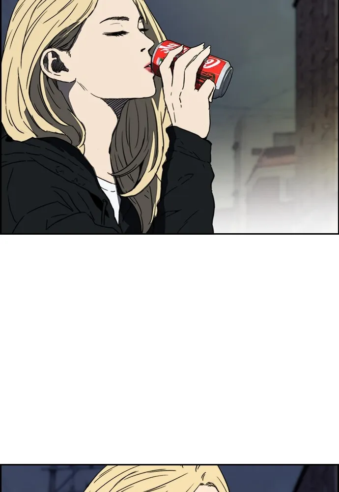 ปั่นสู้ฝันbrWind Breaker ตอนที่ 100 รูปที่ 13