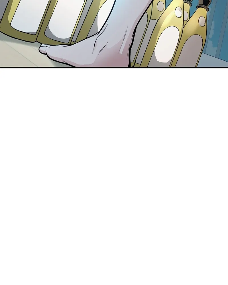 โทษที พื้นที่นี้ห้ามออก ตอนที่ 3 รูปที่ 130