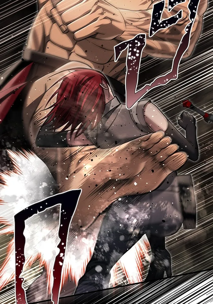 เอาชีวิตรอดในเกมฉบับคนเถื่อน ตอนที่ 59 พรแห่งลีธี รูปที่ 89