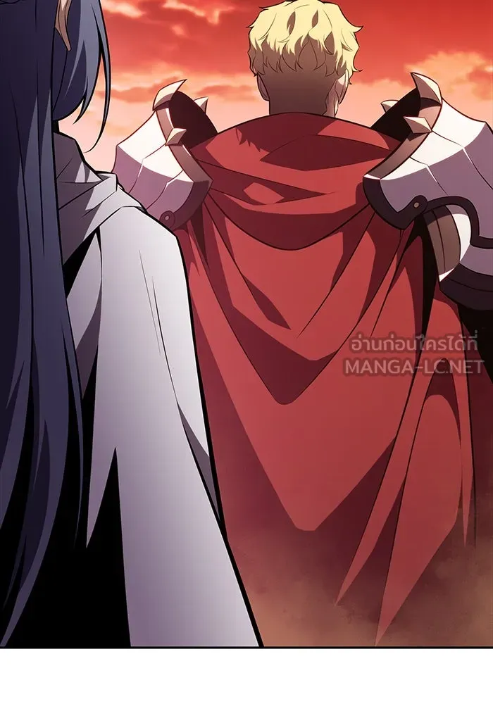 ลูกชายคนเล็กของดยุกคือมือสังหาร ตอนที่ 56 รูปที่ 36